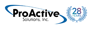 Proactive Solutions