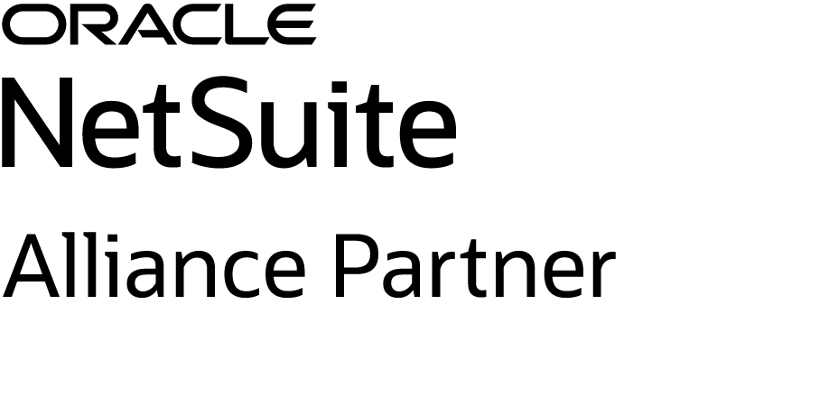 Oracle NetSuite Alliance Partner